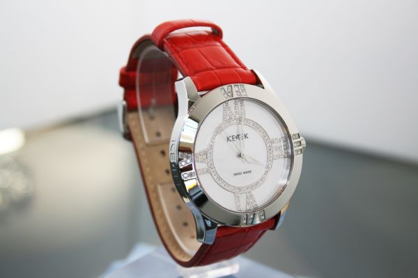 Steel Classic Chrono