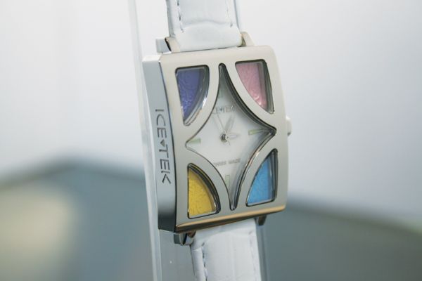 Steel Classic Chrono