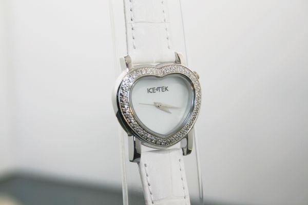 Steel Classic Chrono