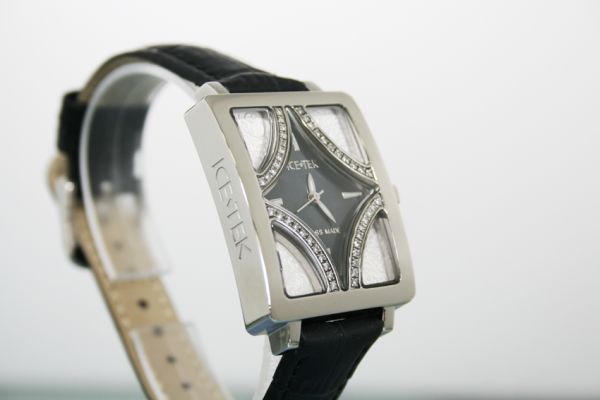 Steel Classic Chrono