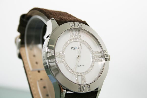 Steel Classic Chrono